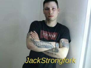 JackStrongfork