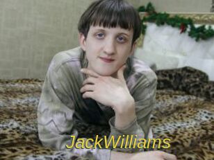 JackWilliams