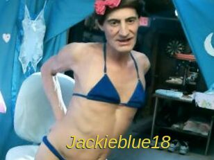 Jackieblue18 Archive DVD ORG