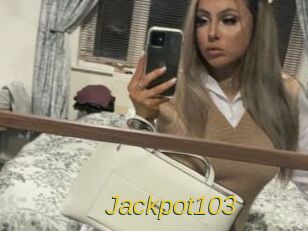 Jackpot103
