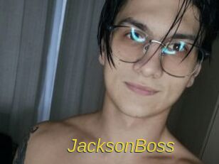 JacksonBoss