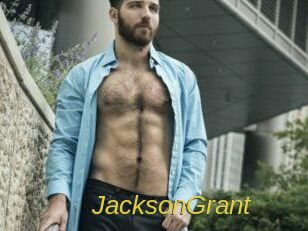 JacksonGrant
