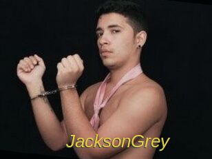 JacksonGrey