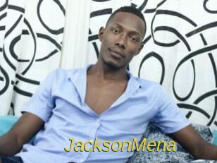 JacksonMena