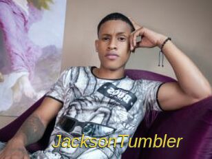 JacksonTumbler