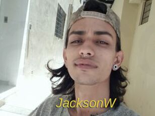 JacksonW