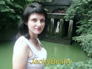 JackyBushy