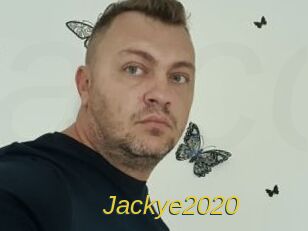 Jackye2020