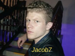 Jacob7 Archive DVD ORG