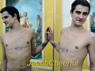 JacobCheerful