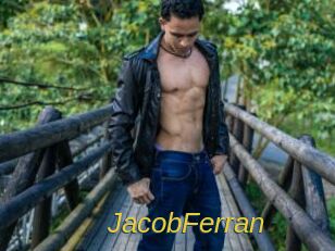 JacobFerran