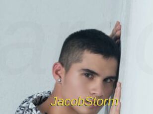 JacobStorm Archive DVD ORG