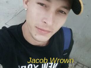 Jacob_Wrown