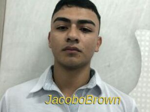 JacoboBrown