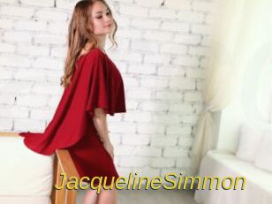 JacquelineSimmon