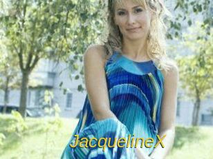 JacquelineX