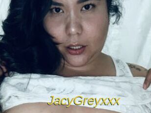 JacyGreyxxx