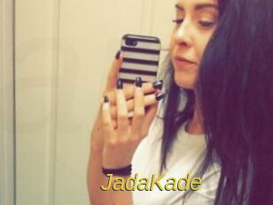 JadaKade Archive DVD ORG