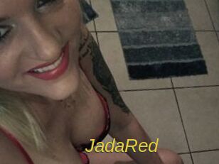 JadaRed