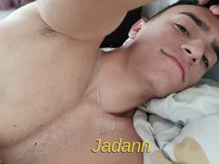Jadann
