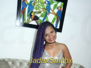 JadaxSmithx