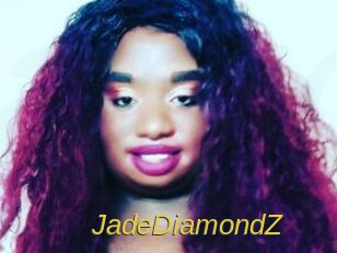 JadeDiamondZ Archive DVD ORG