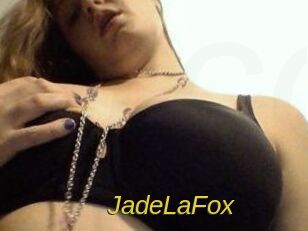 JadeLaFox