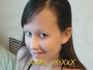 JadeLynnXxX