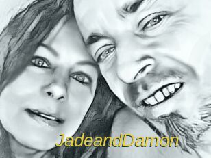 JadeandDamon