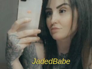 JadedBabe