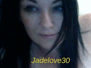 Jadelove30