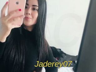 Jaderey07