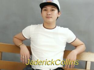 JaderickCollins Archive DVD ORG