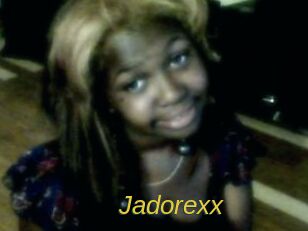 Jadorexx