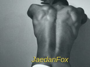 JaedanFox