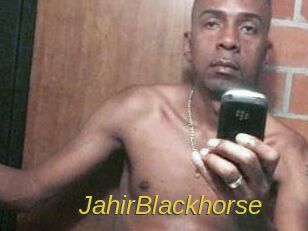 JahirBlackhorse