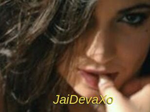 JaiDevaXo
