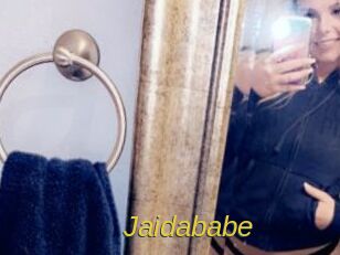 Jaidababe