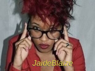 JaideBlaize