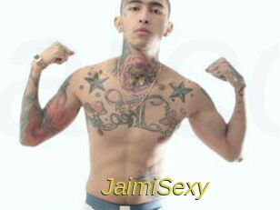 JaimiSexy