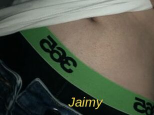 Jaimy