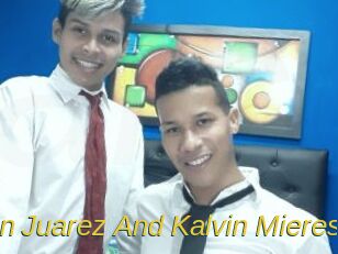 Jaison_Juarez_And_Kalvin_Mieres