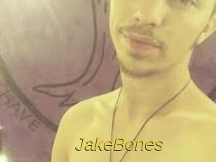 JakeBones