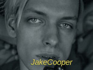 JakeCooper