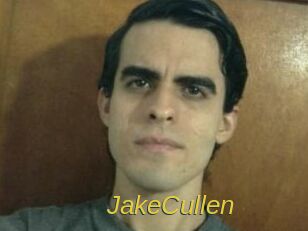 JakeCullen