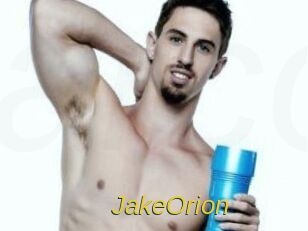 JakeOrion