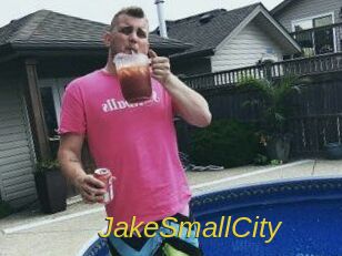 JakeSmallCity