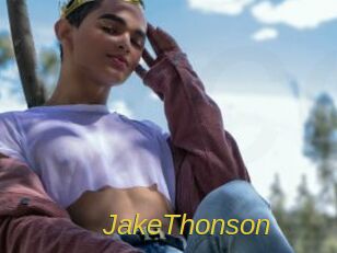 JakeThonson