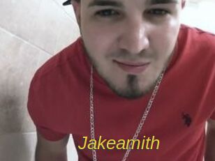 Jakeamith