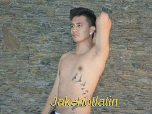Jakehotlatin